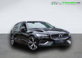 Volvo V60 T6 AWD 253 ch + 145 ch BVA   Beaupuy 31