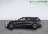 Volvo V60 occasion année 2022 boite Automatique Annonce Volvo V60 occasion Hybride T6 AWD 253 ch + 145 ch BVA à Beaupuy