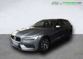 Volvo V60 T6 AWD 253 ch + 145 ch BVA   Beaupuy 31