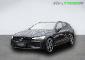 Volvo V60 occasion année 2021 boite Automatique Annonce Volvo V60 occasion Hybride T6 AWD 253 ch + 145 ch BVA à Beaupuy