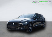 Volvo V60 T6 AWD 253 ch + 145 ch BVA   Beaupuy 31
