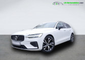 Volvo V60 occasion année 2020 boite Automatique Annonce Volvo V60 occasion Hybride T6 AWD 253 ch + 145 ch BVA à Beaupuy