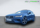 Annonce Volvo V60 occasion Hybride T6 AWD 253 ch + 145 ch BVA  Beaupuy