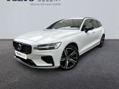 Annonce Volvo V60 occasion Essence T6 AWD 253 + 87ch R-Design Geartronic  MOUGINS