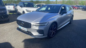 Annonce Volvo V60 occasion Hybride T6 AWD 253+145CH R-DESIGN GEARTRONIC 8  Labge