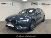Annonce Volvo V60 occasion  T6 AWD 253+87ch Inscription Luxe Geartronic 8 à MONTROUGE