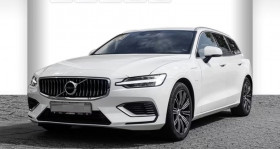 Volvo V60 , garage SANCY CAR IMPORT  Saint-Diry