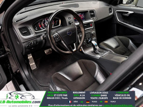 Volvo V60 T6 AWD 367 ch BVA  occasion � Beaupuy - photo n�5
