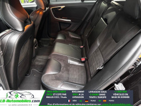 Volvo V60 T6 AWD 367 ch BVA  occasion � Beaupuy - photo n�4