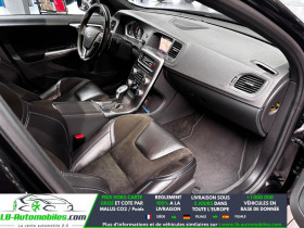 Volvo V60 T6 AWD 367 ch BVA  occasion � Beaupuy - photo n�3