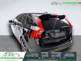 Volvo V60 T6 AWD 367 ch BVA  occasion � Beaupuy - photo n�2