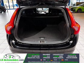 Volvo V60 T6 AWD 367 ch BVA  occasion � Beaupuy - photo n�7