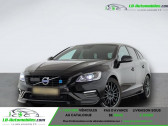 Volvo V60 T6 AWD 367 ch BVA   Beaupuy 31
