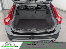 Volvo V60 T6 AWD 367 ch BVA  occasion  Beaupuy - photo n7