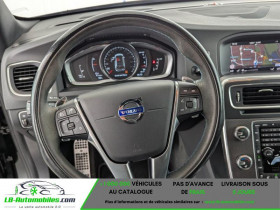 Volvo V60 T6 AWD 367 ch BVA  occasion  Beaupuy - photo n6