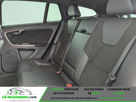 Volvo V60 T6 AWD 367 ch BVA  occasion  Beaupuy - photo n5