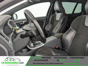 Volvo V60 T6 AWD 367 ch BVA  occasion  Beaupuy - photo n4
