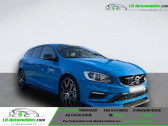 Annonce Volvo V60 occasion Essence T6 AWD 367 ch BVA  Beaupuy