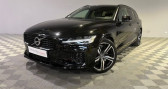Annonce Volvo V60 occasion Hybride T6 AWD HYBRID � Saint Etienne