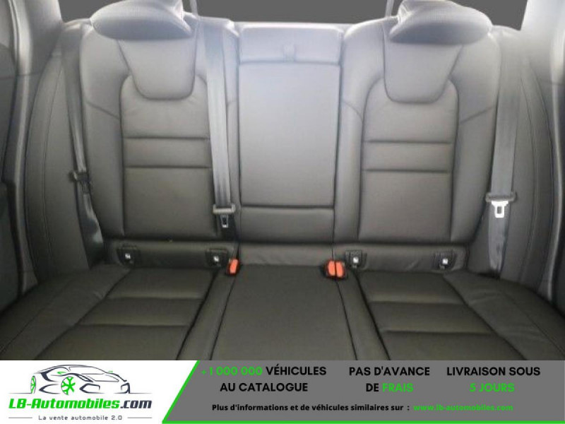 Volvo V60 T6 AWD Hybride Rechargeable 253 ch + 145 ch BVA 2025 - photo n°5 Volvo V60 T6 AWD Hybride Rechargeable 253 ch + 145 ch BVA  occasion à Beaupuy - photo n°5