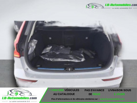 Volvo V60 T6 AWD Hybride Rechargeable 253 ch + 145 ch BVA  occasion � Beaupuy - photo n�2
