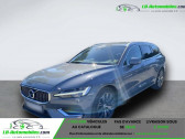 Volvo V60 occasion  année 2022 boite Automatique Annonce Volvo V60 occasion Hybride T6 AWD Hybride Rechargeable 253 ch + 145 ch BVA à Beaupuy