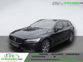 Volvo V60 T6 AWD Hybride Rechargeable 253 ch + 145 ch BVA   Beaupuy 31