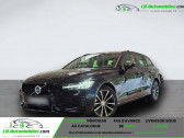 Volvo V60 T6 AWD Hybride Rechargeable 253 ch + 145 ch BVA   Beaupuy 31