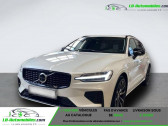 Volvo V60 T6 AWD Hybride Rechargeable 253 ch + 145 ch BVA   Beaupuy 31