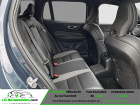 Volvo V60 T6 AWD Hybride Rechargeable 253 ch + 145 ch BVA  occasion  Beaupuy - photo n8