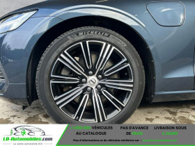 Volvo V60 T6 AWD Hybride Rechargeable 253 ch + 145 ch BVA  occasion  Beaupuy - photo n7