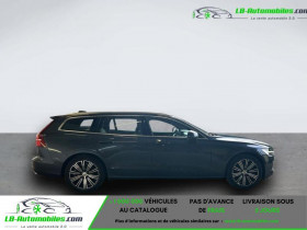 Volvo V60 T6 AWD Hybride Rechargeable 253 ch + 145 ch BVA  occasion  Beaupuy - photo n5