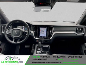 Volvo V60 T6 AWD Hybride Rechargeable 253 ch + 145 ch BVA  occasion  Beaupuy - photo n3