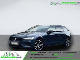 Volvo V60 , garage LB AUTOMOBILES  Beaupuy
