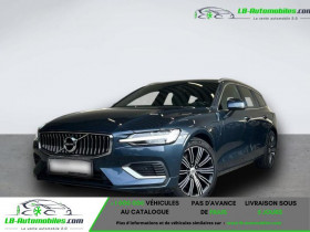 Volvo V60 , garage LB AUTOMOBILES  Beaupuy