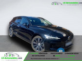Volvo V60 T6 AWD Hybride Rechargeable 253 ch + 145 ch BVA   Beaupuy 31