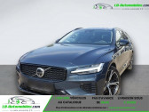 Volvo V60 T6 AWD Hybride Rechargeable 253 ch + 145 ch BVA   Beaupuy 31