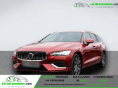 Volvo V60 T6 AWD Hybride Rechargeable 253 ch + 145 ch BVA   Beaupuy 31