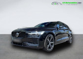 Volvo V60 T6 AWD Hybride Rechargeable 253 ch + 145 ch BVA   Beaupuy 31