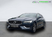 Volvo V60 T6 AWD Hybride Rechargeable 253 ch + 145 ch BVA   Beaupuy 31