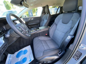 Volvo V60 T6 AWD Hybride Rechargeable 253 ch + 145 ch BVA  occasion  Beaupuy - photo n5