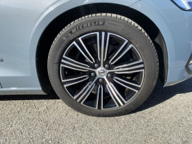 Volvo V60 T6 AWD Hybride Rechargeable 253 ch + 145 ch BVA  occasion  Beaupuy - photo n6