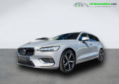 Annonce Volvo V60 occasion Hybride T6 AWD Hybride Rechargeable 253 ch + 145 ch BVA  Beaupuy