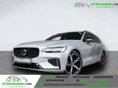 Annonce Volvo V60 occasion Hybride T6 AWD Hybride Rechargeable 253 ch + 145 ch BVA  Beaupuy