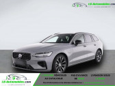 Annonce Volvo V60 occasion Hybride T6 AWD Hybride Rechargeable 253 ch + 145 ch BVA  Beaupuy