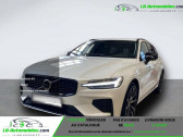 Volvo V60 T6 AWD Hybride Rechargeable 253 ch + 145 ch BVA   Beaupuy 31