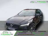 Volvo V60 T6 AWD Hybride Rechargeable 253 ch + 145 ch BVA   Beaupuy 31