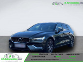 Volvo V60 T6 AWD Hybride Rechargeable 253 ch + 145 ch BVA   Beaupuy 31
