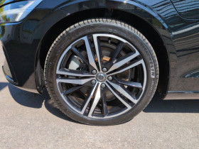 Volvo V60 T6 AWD Hybride Rechargeable 253 ch + 145 ch BVA  occasion  Beaupuy - photo n10