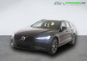 Volvo V60 , garage LB AUTOMOBILES  Beaupuy
